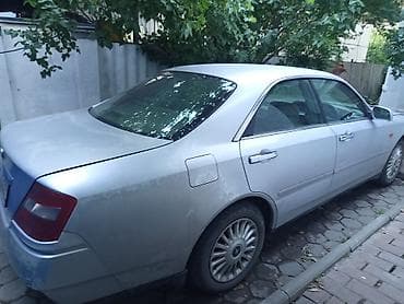 ули дадан: Nissan Cedric: 2000 г., 2.5 л, Автомат, Седан — 2