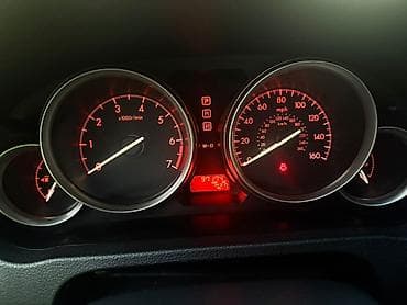 mazda 6 атенза: Mazda 6: 2011 г., 2.5 л, Автомат, Бензин, Седан — 4