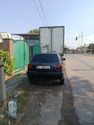 рынок кудайберген автозапчасти бишкек: Volkswagen Golf: 1993 г., 1.6 л, Механика, Хетчбек — 6