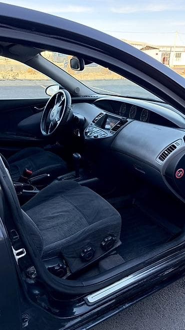 e34 540i: Nissan Primera: 2002 г., 1.8 л, Автомат, Бензин, Хэтчбэк — 7