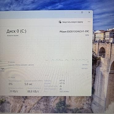 dell i3: Для программирования, Б/у, AMD Ryzen 7, В рассрочку — 7