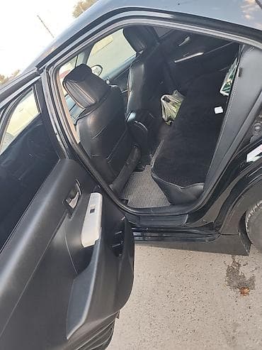 Продажа авто: Toyota Camry: 2012 г., 2.5 л, Седан — 4