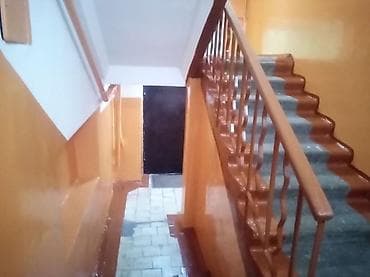 покраска лестниц: КОСМЕТИЧЕСКИЕ РЕМОНТ ПОДЫЕЗД Покраска и ремонт подъездов, лестничных — 7