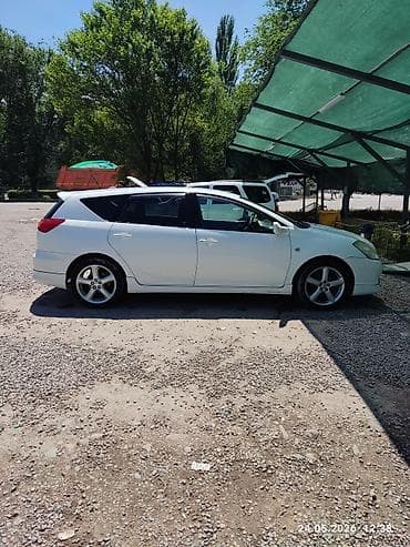 привод на авенсис леая 2005г: Toyota Caldina: 2005 г., 2 л, Автомат, Бензин, Универсал — 6