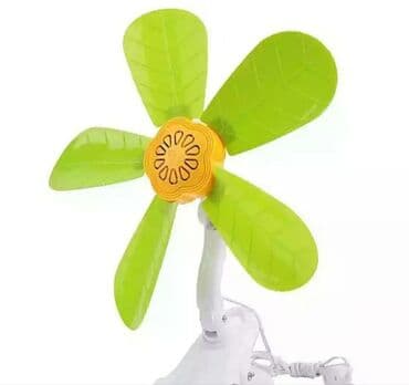 винтилятор улитка: Вентилятор AEG, Портативный, Лопастной — 3