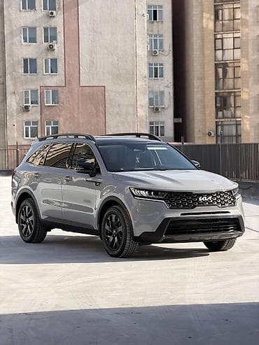 нексия 2 прибор: Kia Sorento: 2022 г., 2.5 л, Автомат, Бензин, Кроссовер — 3