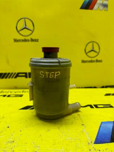 реставрация рулевых реек: Бачок Honda Б/у, Оригинал, Япония — 1