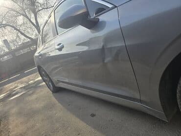 продаю или меняю на дом: Вмятина без покраски жасайбыз — 10