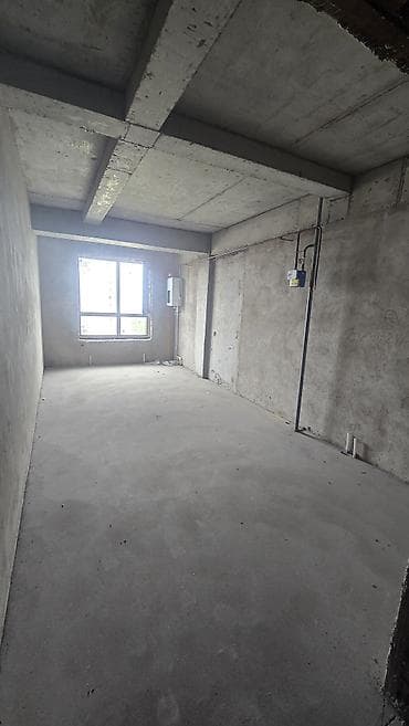 гостиницу: 3 комнаты, 80 м², Готовая ПСО (под самоотделку) — 2