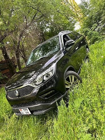 черный пленка: Dongfeng : 2019 г., 2.2 л, Типтроник, Дизель, Пикап — 2