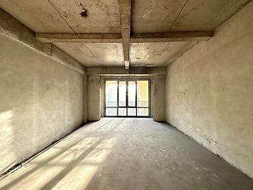Продажа квартир: 3 комнаты, 166 м², Элитка, 2 этаж, Готовая ПСО (под самоотделку) — 5
