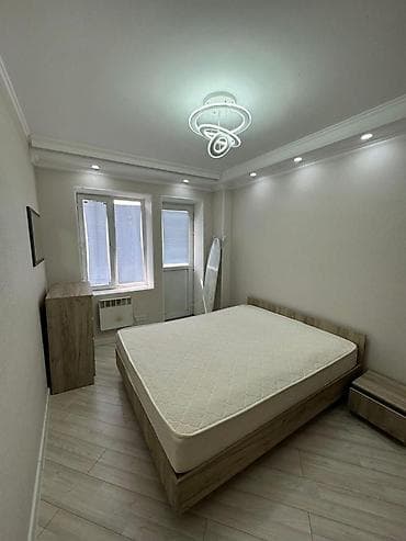 8: 3 комнаты, 90 м², Элитка, 8 этаж, Косметический ремонт — 3