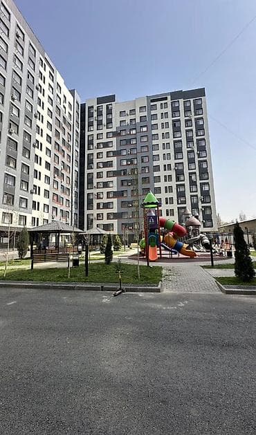 delmar: 3 комнаты, 84 м², Элитка, 12 этаж, Дизайнерский ремонт — 1