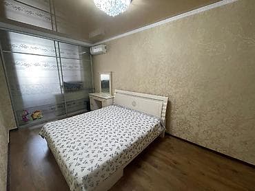 Квартиры: 3 комнаты, 121 м², Элитка, 4 этаж, Евроремонт — 9