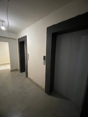 1 комната, 50 м², Пишпек Элитка, 4 этаж, Евроремонт — 2