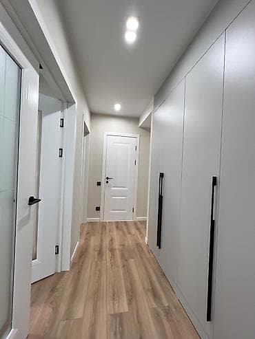 Батирлер: 2 бөлмө, 65 м², Элитка, 5 кабат, Дизайнердик ремонт — 7