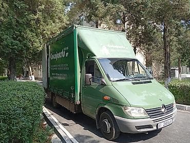 грузоперевозки турция бишкек: Заказать Мерседес грузовой спринтер, C грузчиком — 4