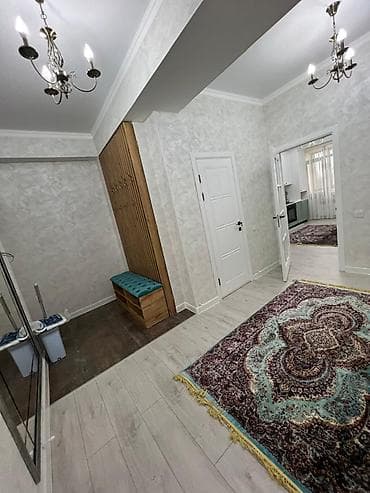 osh flat: 3 комнаты, Агентство недвижимости — 6