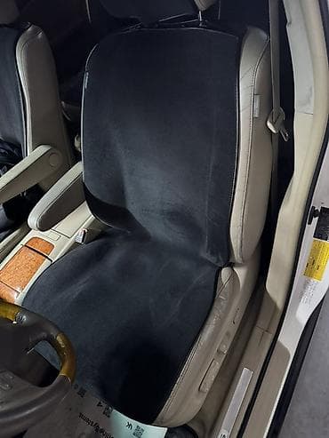 лексус ерекс 330: Lexus RX: 2003 г., 3.3 л, Автомат, Бензин, Кроссовер — 7