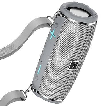 fantom wf 4700: HC12, беспроводной динамик, BT v5.0, аккумулятор 1200mAh, 2 часа — 2