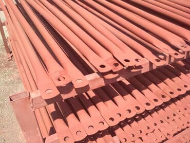 продаю или меняю на: Продажа строительных лесов, Рассмотрим варианты по бартеру авто и — 18