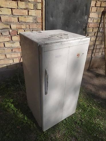 xiaomi redmi note 4: Однокамерный холодильник с морозильным отделением (верхняя камера) — 3