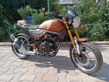 Мотоциклы: Все мотоциклы с документами!!!!! надоело стоять в пробках? Мотоциклы — 4