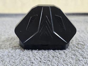 4 5мм: 🎧 Bluetooth-наушники TWS 📌 Bluetooth 5.4 (соверемнная версия) — — 4