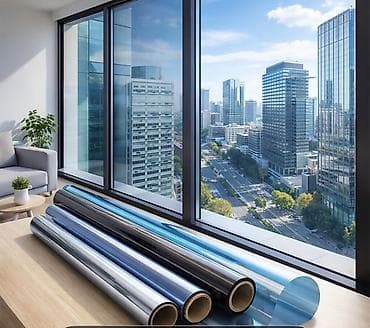 сетка для солнце: Солнцезащитная зеркальная пленка для окон Назначение: - Защита от — 9