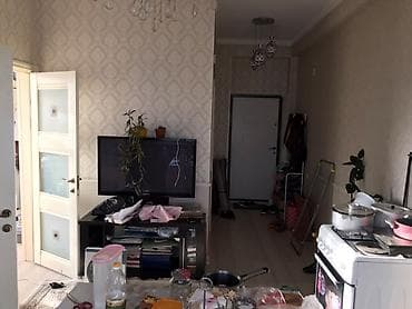 квартира интергелпо: 2 комнаты, 42 м², Индивидуалка, 2 этаж — 3