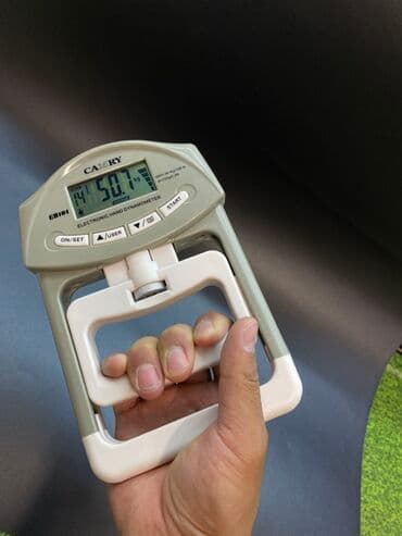 red ginseng для набора веса побочные эффекты отзывы: Электронный динамометр для измерения силы хвата Camry ER101 — 1