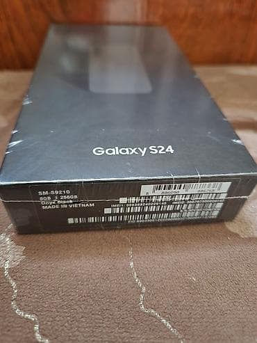 самсун s23: Samsung Galaxy S24, Новый, 256 ГБ, 2 SIM — 1