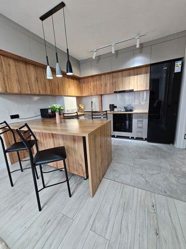 дом военный антоновка: 2 бөлмө, Менчик ээси, Чогуу жашоосу жок, Толугу менен эмереги бар — 2