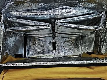 одежда с подогревом: Термо рюкзак glovo в хорошем состоянии, термо сумка глово бесплатно — 2