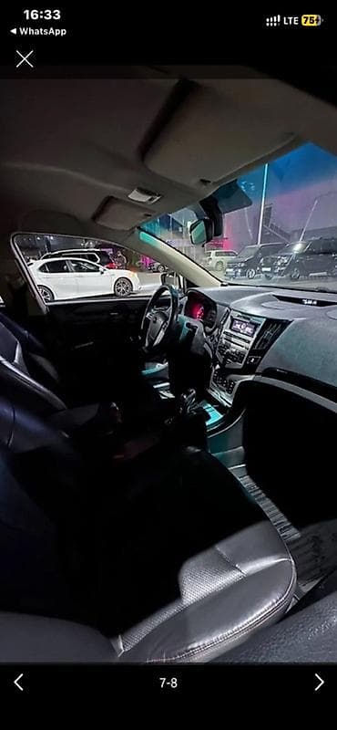 byd yuan pro: BYD E5: 2017 г., Электромобиль, Седан — 7