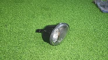 Туманка правая е53 ресторан 63 17 6 —-920 888 Год 2005 В отличном