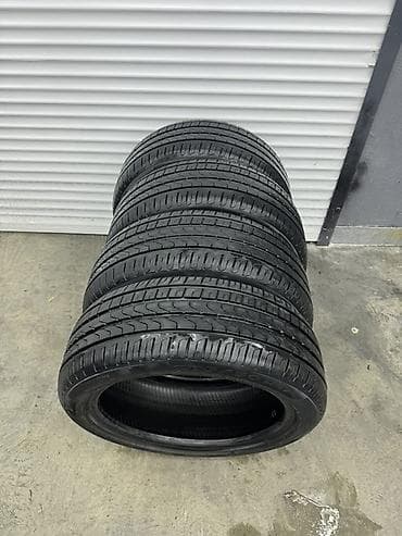 50: Шины 205 / 50 / R 17, Лето, Комплект, Легковые, Pirelli — 3