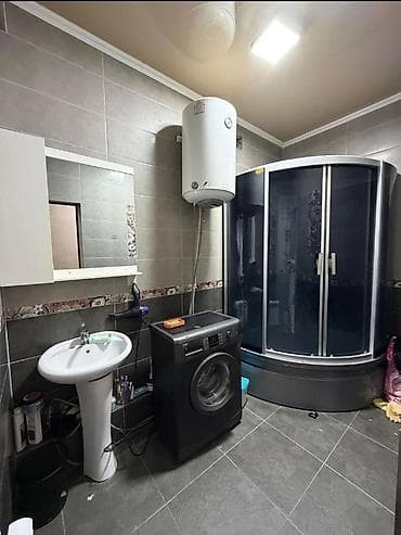 2 bedroom: 2 комнаты, 80 м², Элитка, 9 этаж — 5