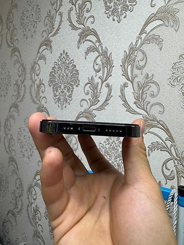 айфон 13 макс про: IPhone 13 Pro, Б/у, 128 ГБ, Alpine Green — 1