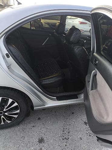 ls 300: Toyota Allion: 2003 г., 1.8 л, Автомат, Бензин, Седан — 7