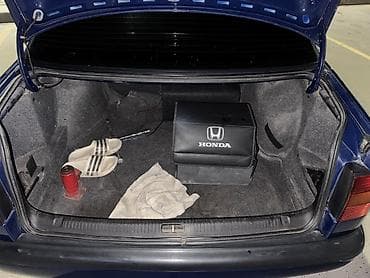 Продажа авто: Volkswagen Passat: 1994 г., 1.8 л, Автомат, Бензин, Седан — 6