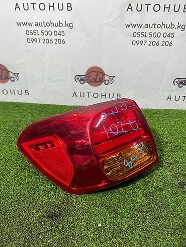 Фонарь заднего хода Kia carnival YP D4HB 2.2 DIESEL лев. (б/у) at lalafo.kg Фонарь заднего хода Kia carnival YP D4HB 2.2 DIESEL лев. (б/у)