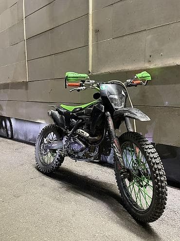 эндура: XINGUZUN 300cc 6 ступка 175fmn двигатель Вложений нет, тяга хорошая — 3