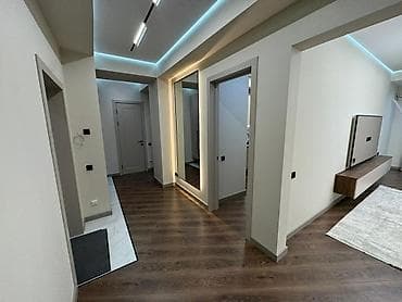 145: 2 комнаты, 75 м², Элитка, 8 этаж, Дизайнерский ремонт — 2