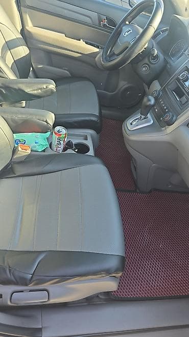 срв 3: Honda CR-V: 2006 г., 2.5 л, Автомат, Бензин, Кроссовер — 4