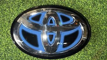 crown 2018: Решетка радиатора Toyota 2018 г., Новый, Аналог — 5