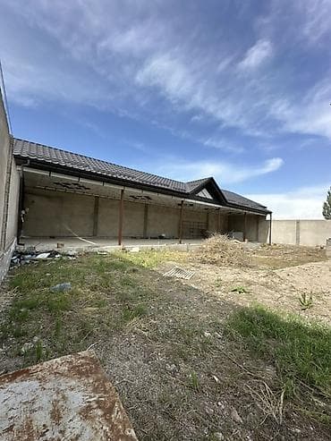 сдается дом село ленинский: ‼️По срочной цене продается ДОМ 347кв2 ПСО 📍Рухий Мурас2 💧Комуникации — 2