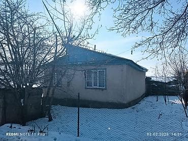 Ысык Кол Ананьева айылынан ото сонун уй шашылыш сатылат. Көлгө жакын