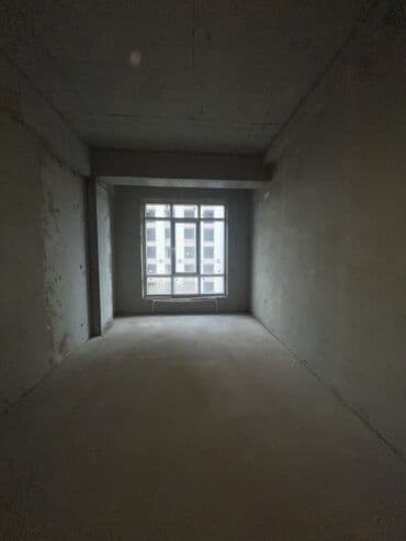 куплю продажа квартира: 2 комнаты, 65 м², Элитка, 4 этаж, ПСО (под самоотделку) — 3