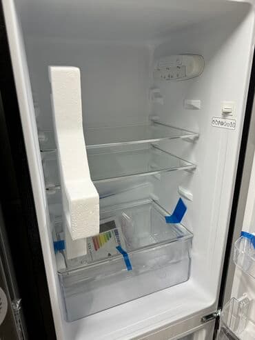 холодильники бирюса: Холодильник Avest, Новый, Двухкамерный, De frost (капельный), 50 * 145 * 50 — 13